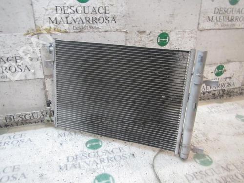 Used AC radiator AC radiator CHEVROLET CRUZE Hatchback (J305) [2010-2026] 4009198 4009198
