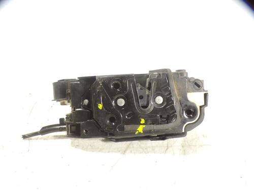 Used Rear right lock VW POLO V (6R1, 6C1) 1.6 TDI (90 hp) 9576823