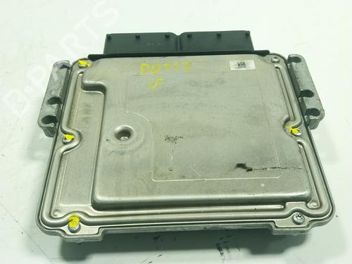 Engine control unit (ECU) HYUNDAI TUCSON (TL, TLE) 1.7 CRDi | BP21359616M57 