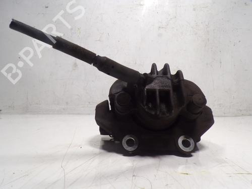 Left front brake caliper PEUGEOT 5008 (0U_, 0E_) 2.0 HDi 150 / BlueHDi 150 | BP11554063M105 