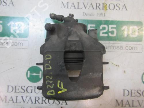 Used Right front brake caliper Right front brake caliper 11550042 11550042