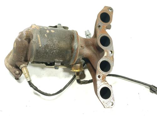 Catalyst KIA RIO III (UB) 1.25 CVVT | BP36657153M10 - Image 2