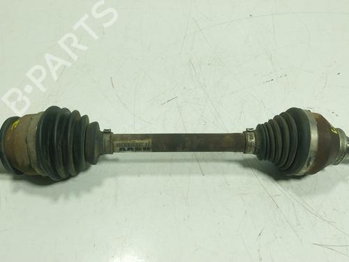 Antriebswelle links vorne für OPEL ASTRA K (B16) 1.6 CDTi (68) (136 hp) 28948790