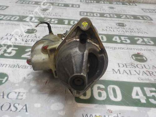 Used Starter Starter OPEL ASTRA H (A04) 1.4 (L48) (90 hp) 3857481 3857481