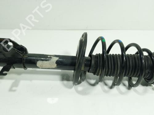 Used Left front shock absorber Left front shock absorber CITROËN C4 III (BA_, BB_, BC_) 1.2 PureTech 130 (BAHNSA, BAHNSB) (130 hp) 33954322 33954322
