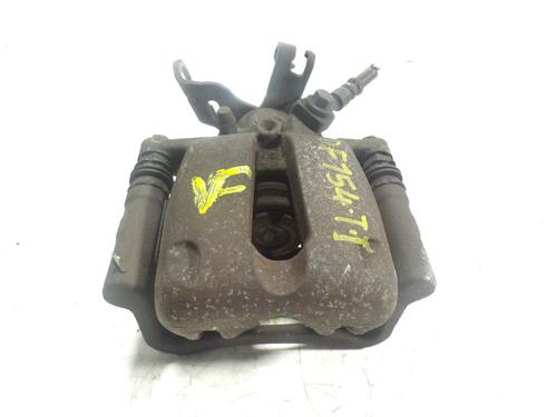 Used Left rear brake caliper Left rear brake caliper OPEL INSIGNIA A (G09) 2.0 CDTI (68) (131 hp) 11552423 11552423