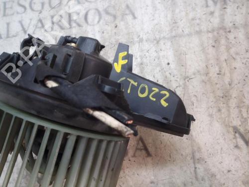Heater blower motor CITROËN XSARA (N1) 1.9 TD | BP3830747M62