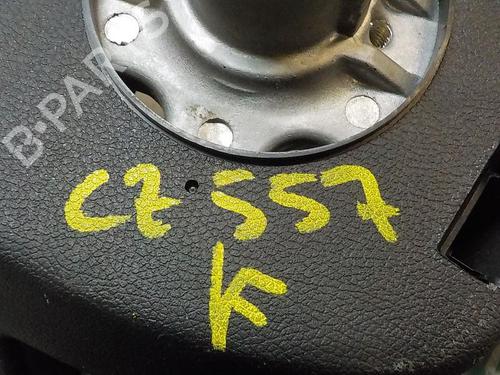 Steering wheel HYUNDAI i20 I (PB, PBT) 1.2 | BP3873327C49 