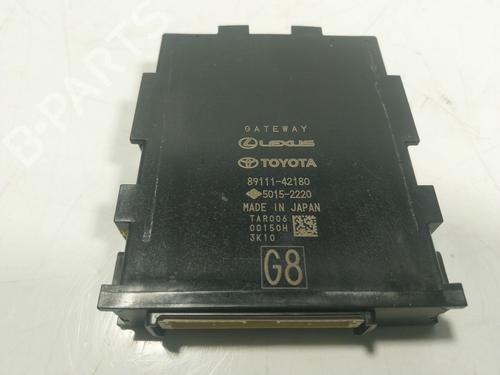Used Electronic module Electronic module TOYOTA RAV 4 V (_A5_, _H5_) [2018-2026] 17804774 17804774