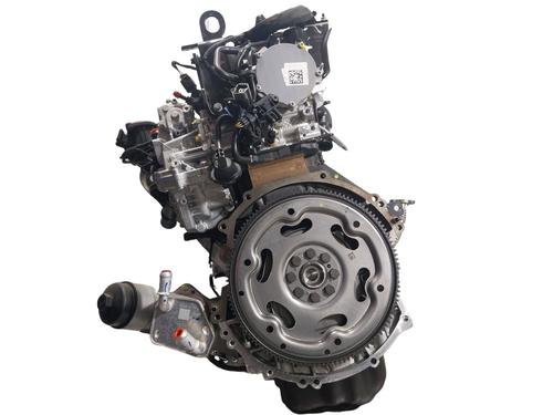 Engine VW AMAROK (T1A, T1B) | BP33431504M1 - Image 3