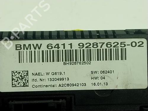 Climate control BMW X1 (E84)  | BP26144833I5 