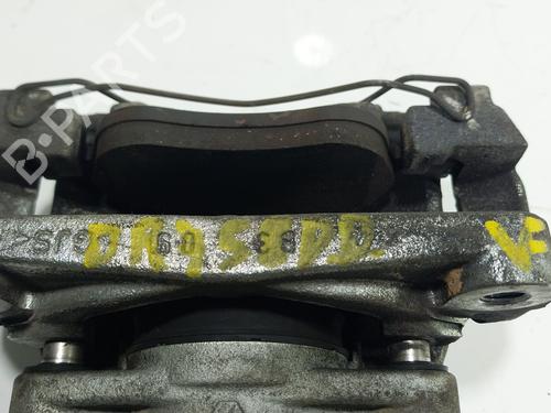 Right front brake caliper RENAULT ARKANA I (LCM_, LDN_) 1.3 TCe 140 (LDN0) | BP33057703M104  - Image 5