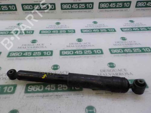 Used Left rear shock absorber Left rear shock absorber RENAULT LAGUNA III Grandtour (KT0/1) 1.5 dCi (KT0A, KT0R, KT02) (110 hp) 9082673 9082673