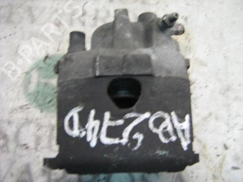 Used Right front brake caliper Right front brake caliper SEAT CORDOBA (6K1, 6K2) 1.4 i (60 hp) 11556713 11556713
