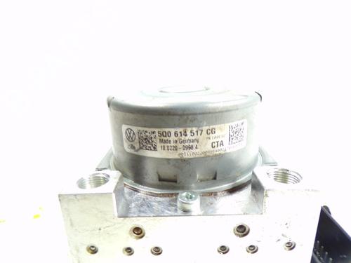 ABS pump AUDI A3 Sportback (8VA, 8VF)  | BP8150570M43 