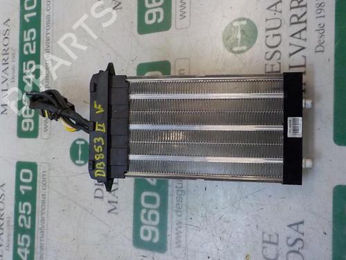 Used Heater resistor Heater resistor HYUNDAI ix20 (JC) [2010-2019] 11644620 11644620