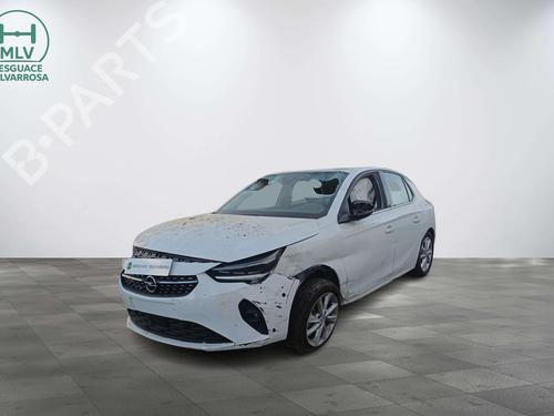 Brugte OPEL CORSA F (P2JO) 1.2 (68) 4790166