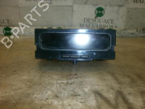 Used Switch RENAULT MEGANE II (BM0/1_, CM0/1_) 1.6 16V (BM0C, CM0C) (113 hp) 3800968