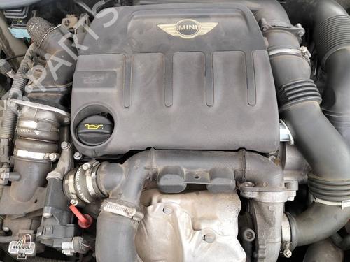 Rudehejsemekanisme ventre foran MINI MINI (R56) Cooper D | BP9949237C22 