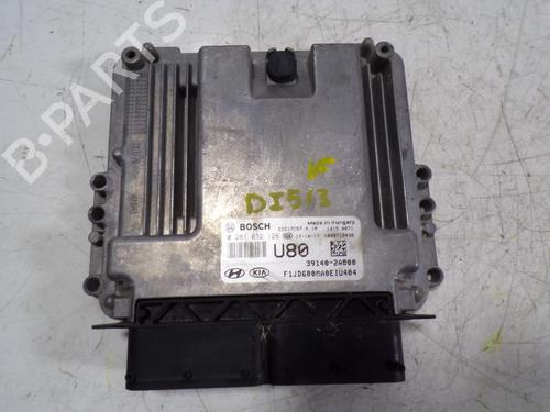 Used Engine control unit (ECU) Engine control unit (ECU) KIA CEE'D (JD) [2012-2018] 9312932 9312932