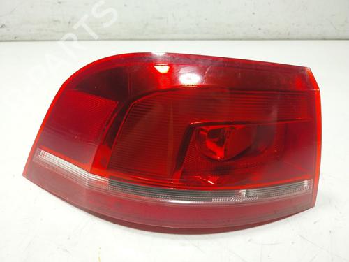 Used Left taillight Left taillight VW PASSAT B7 Variant (365) 1.6 TDI (105 hp) 29575585 29575585