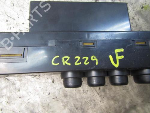 Warning switch KIA SPORTAGE SUV (K00) 2.0 TD 4WD | BP3824410I22 