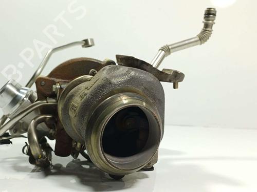 Turbolader/Kompressor DACIA DUSTER (HM_) | BP39623705M71 - Image 2