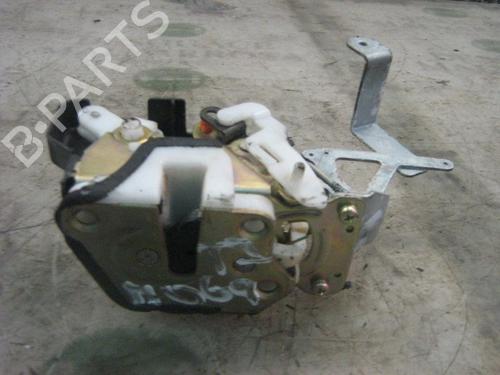 Used Rear left lock MITSUBISHI OUTLANDER I (CU_W) 2.0 (CU2W) (136 hp) 3739160