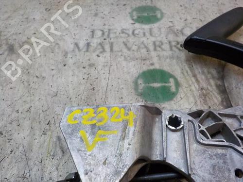 Hand brake AUDI A3 (8P1) 2.0 TDI 16V | BP8771153I18 