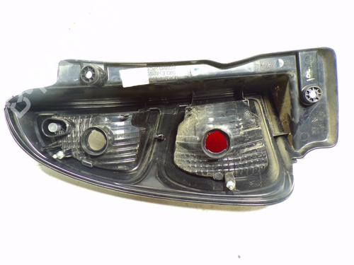 Right taillight CITROËN C3 Picasso (SH_)  | BP8241595C35 