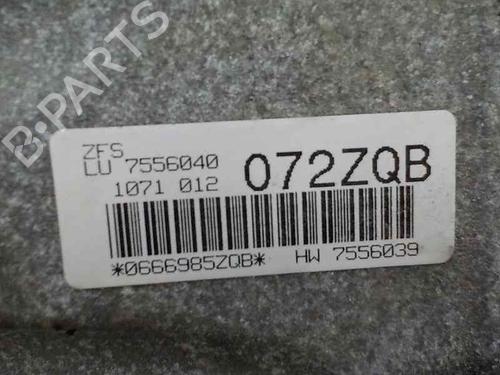 Gearkasse BMW 1 (E87) 116 i | BP3876329M3