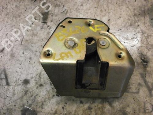 Used Rear right lock PEUGEOT PARTNER MPV (5_, G_) [1996-2025]  6617015