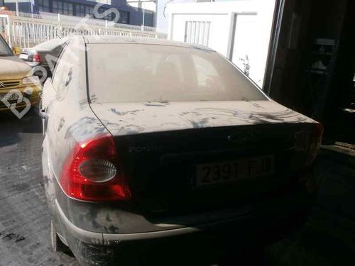 Starter FORD FOCUS II (DA_, HCP, DP) | BP3849813M8