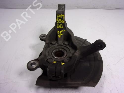 Right front steering knuckle NISSAN JUKE (F15) 1.5 dCi | BP15836200M26 