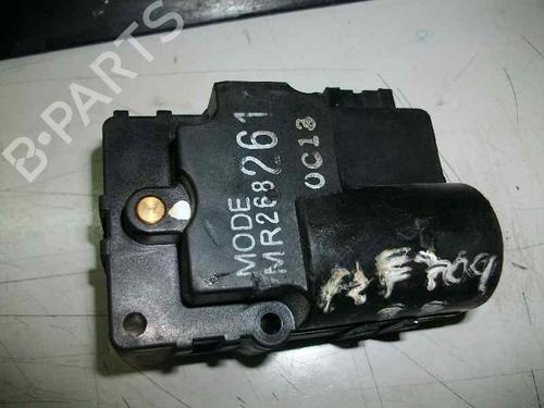 Electronic module VOLVO S40 I (644) 1.6 | BP9531473M83 