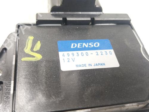 Heater resistor TOYOTA LAND CRUISER PRADO (_J15_) 2.8 D-4D (GDJ150_, GDJ155_, GDJ150, GDJ151) | BP30116854M108