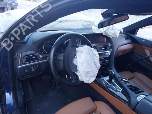 Left sun visor BMW 6 Gran Coupe (F06) 640 i | BP27456874I1  - Image 9