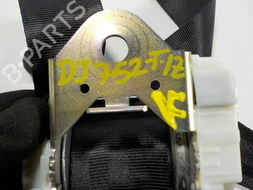 Rear left seatbelt ALFA ROMEO GIULIETTA (940_)  | BP11191299I29 