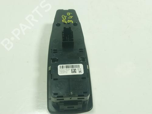Left front window switch BMW X1 (F48) xDrive 20 d | BP26650002I27 