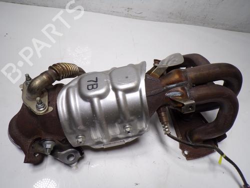 Used Catalyst Catalyst TOYOTA RAV 4 IV (_A4_) 2.5 Hybrid (AVA42_) (155 hp) 10486016 10486016