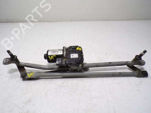 Used Front wiper motor Front wiper motor PORSCHE MACAN (95B) 3.0 S (340 hp) 12138391 12138391