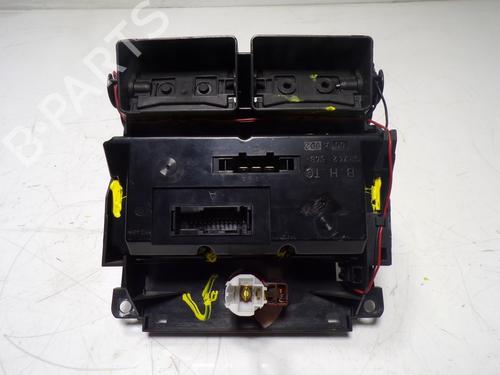 Climate control AUDI A8 D3 (4E2, 4E8) 4.0 TDI quattro | BP11826997I5 