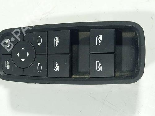 Used Left front window switch Left front window switch 38568410 38568410