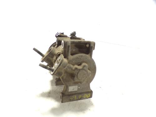 AC compressor FORD TRANSIT COURIER B460 Box Body/MPV 1.5 TDCi | BP7572599M34 - Image 5