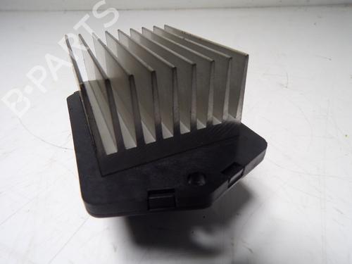 Used Heater resistor CITROËN C-ZERO [2010-2025]  15350502