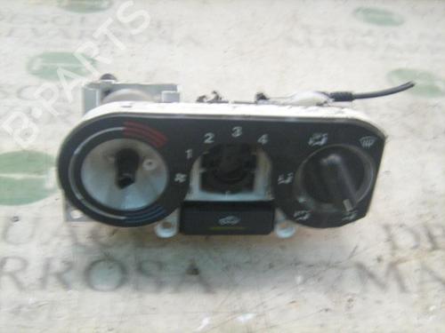 AC Styreenhet / Manøvreringsenhet OPEL ASTRA F Hatchback (T92) [1991-2000]  3735406