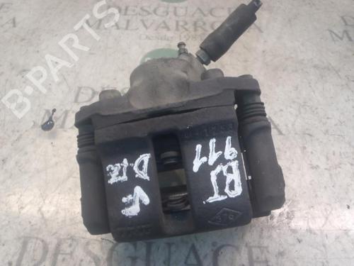 Used Left front brake caliper Left front brake caliper 11546118 11546118