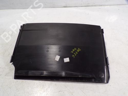 Right sun visor DS DS 4 / DS 4 CROSSBACK (NX_) 1.6 THP 165 | BP9096507I2 