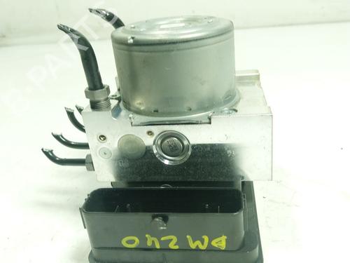 Used ABS pump ABS pump JAGUAR E-PACE (X540) 2.0 D180 AWD (179 hp) 16754557 16754557