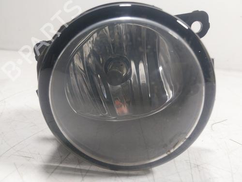 Used Left front fog light RENAULT KADJAR (HA_, HL_) 1.5 dCi 110 (HLA3) (110 hp) 24397677